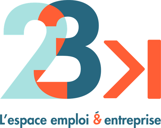 23K — L'espace emploi & entreprise